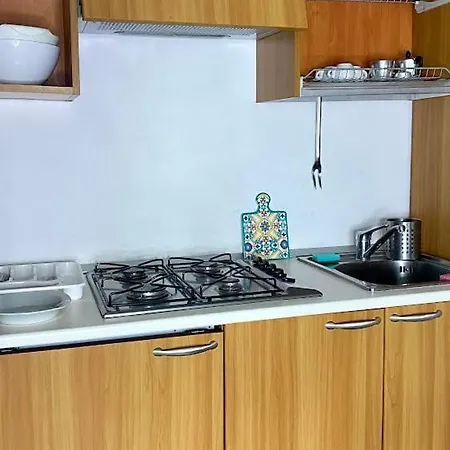 Bed & Breakfast Liberti Castellabate