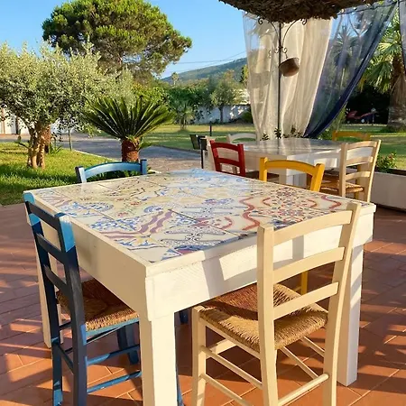 Bed & Breakfast Liberti