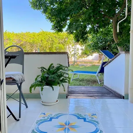 Liberti Bed & Breakfast