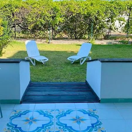 Liberti Bed & Breakfast 4*