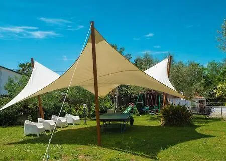 Nocleg ze śniadaniem Liberti