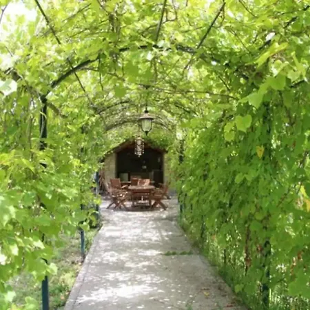 Nocleg ze śniadaniem Liberti 4*