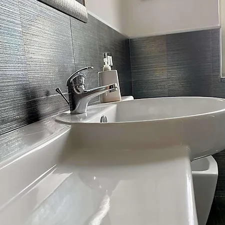 Liberti Bed & Breakfast 4*