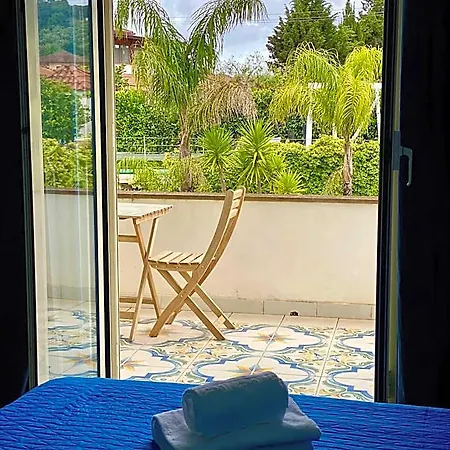 Liberti Bed & Breakfast