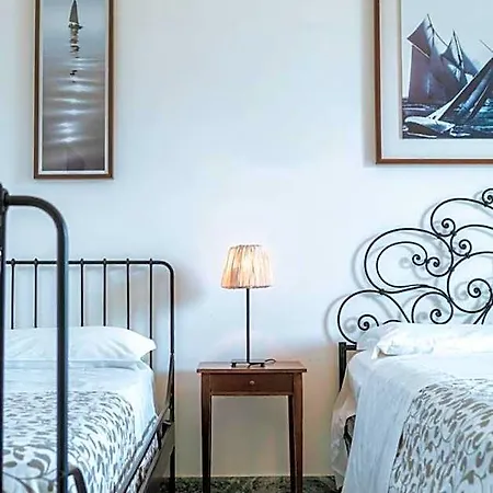 Bed & Breakfast Liberti 4*