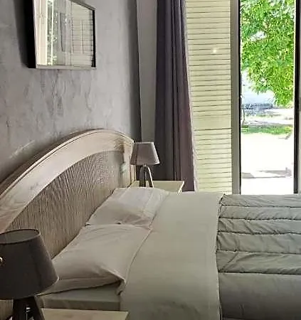 Bed & Breakfast Liberti