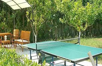 Bed & Breakfast Liberti
