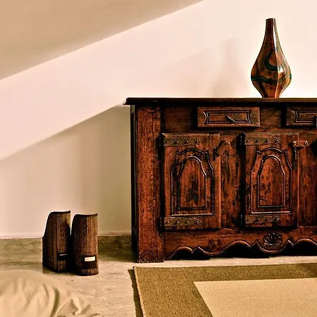 Liberti Nocleg ze śniadaniem Castellabate