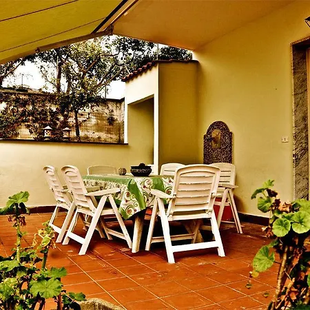Liberti Bed & Breakfast