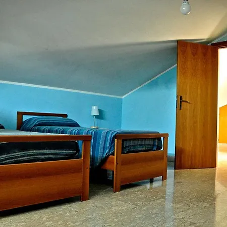 Liberti Nocleg ze śniadaniem 4*