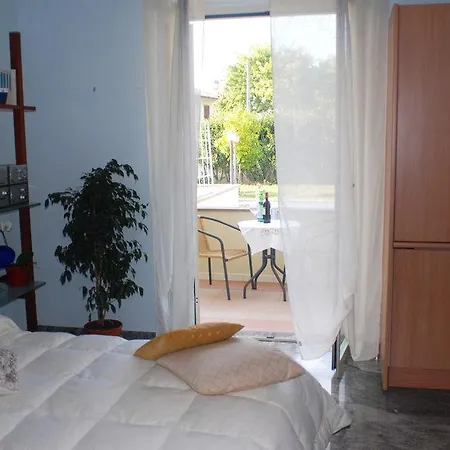 Liberti Bed & Breakfast