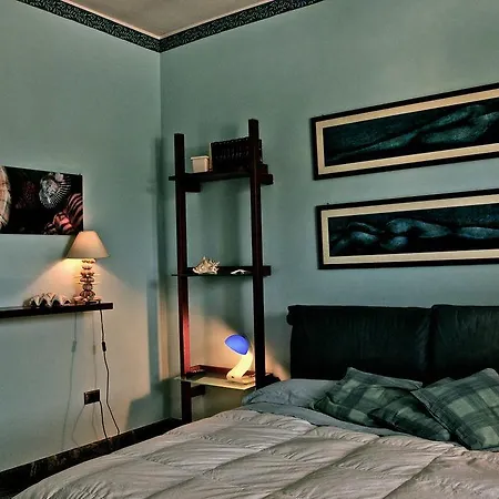 Liberti 4* Castellabate