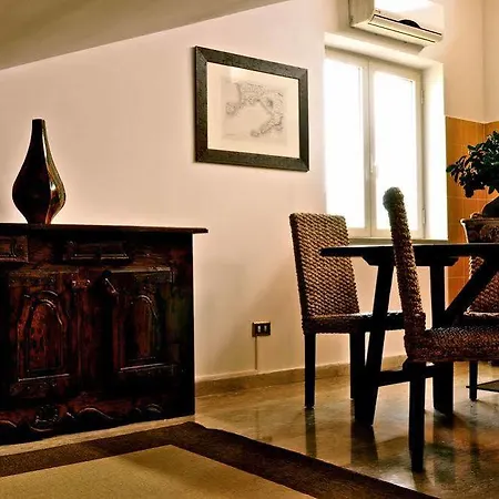 Liberti Bed & Breakfast