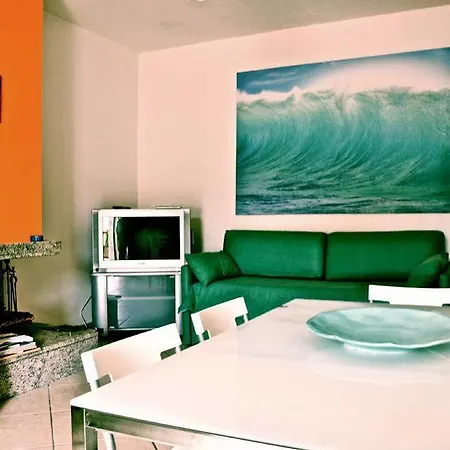 Bed & Breakfast Liberti Castellabate