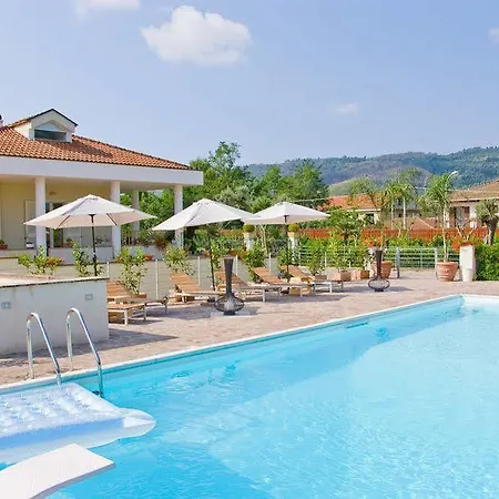 Liberti Castellabate