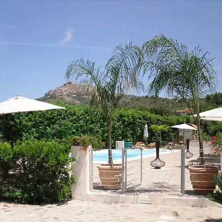 Bed & Breakfast Liberti
