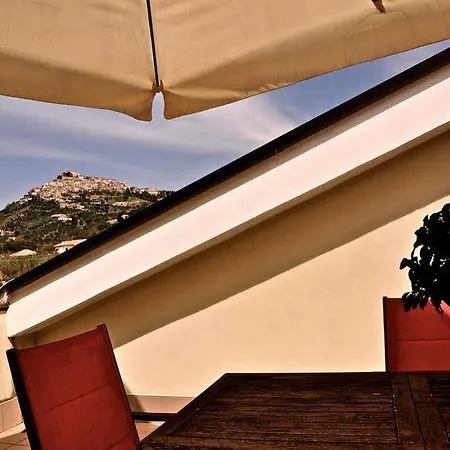 Liberti Bed and Breakfast 4*