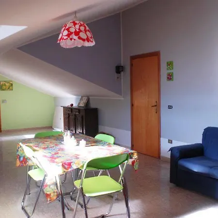 Bed & Breakfast Liberti Castellabate