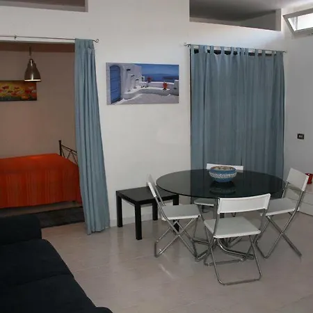 Liberti Bed and Breakfast