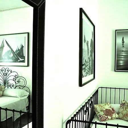 Liberti Bed & Breakfast