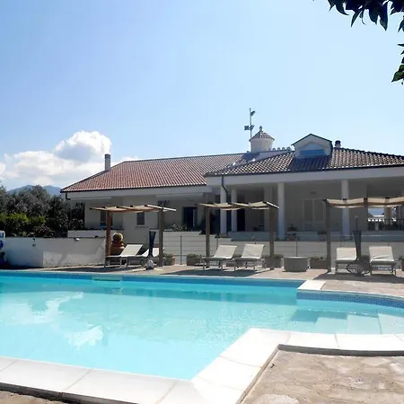 Liberti Bed & Breakfast 4*