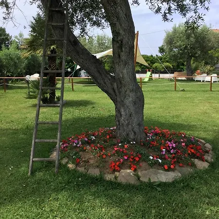 Liberti Castellabate