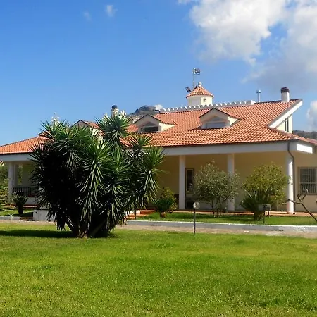 Bed & Breakfast Liberti