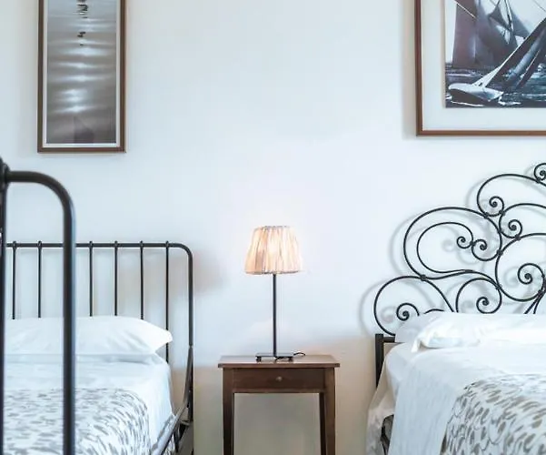 Bed & Breakfast Liberti