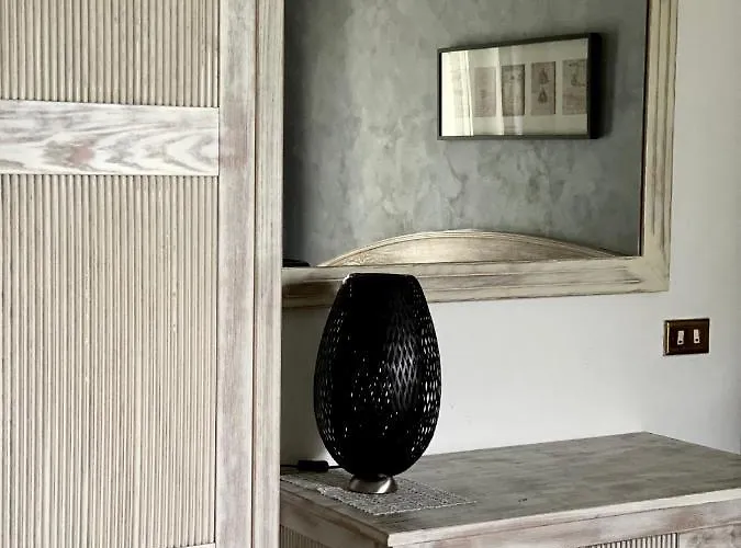 Liberti Bed & Breakfast 4*