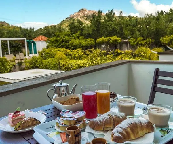 Bed & Breakfast Liberti 4*