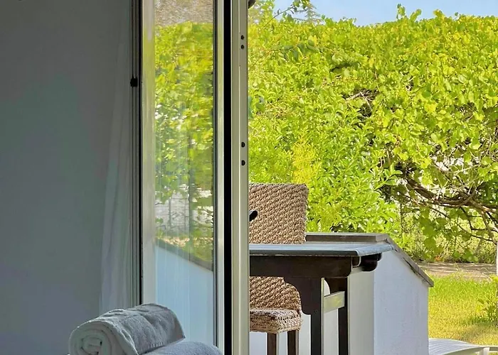 Bed & Breakfast Liberti 4*