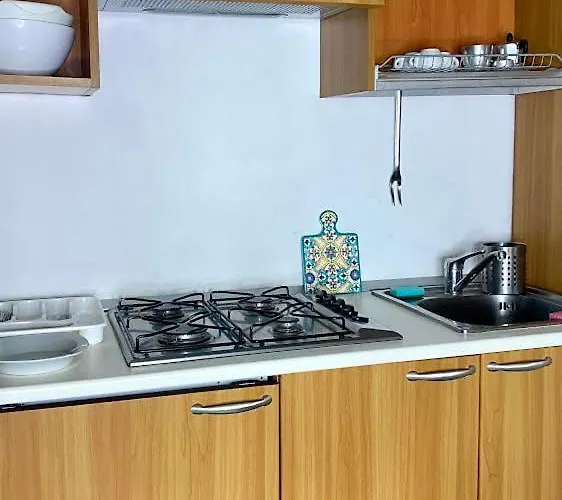 Bed & Breakfast Liberti Castellabate