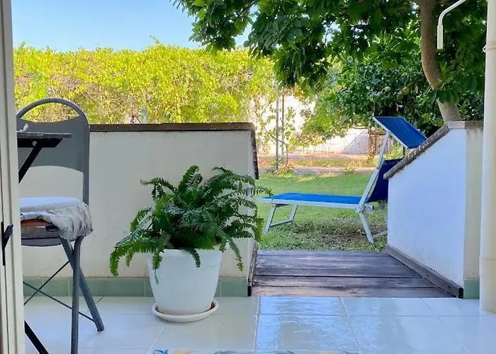 Liberti Bed & Breakfast