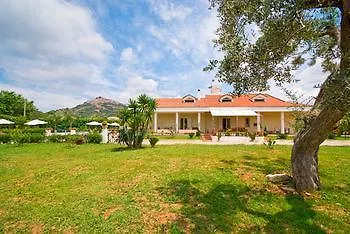 Bed & Breakfast Liberti Castellabate