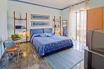 Bed & Breakfast Liberti Castellabate