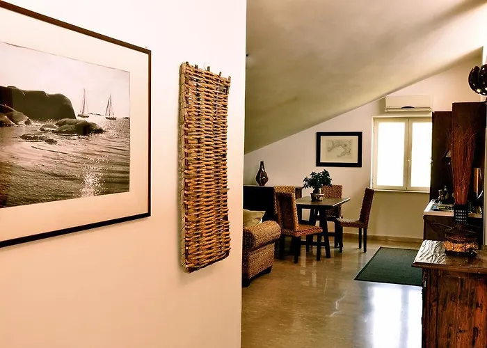 Liberti 4* Castellabate