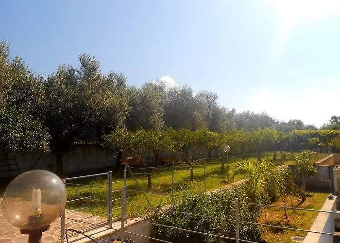 Liberti Castellabate