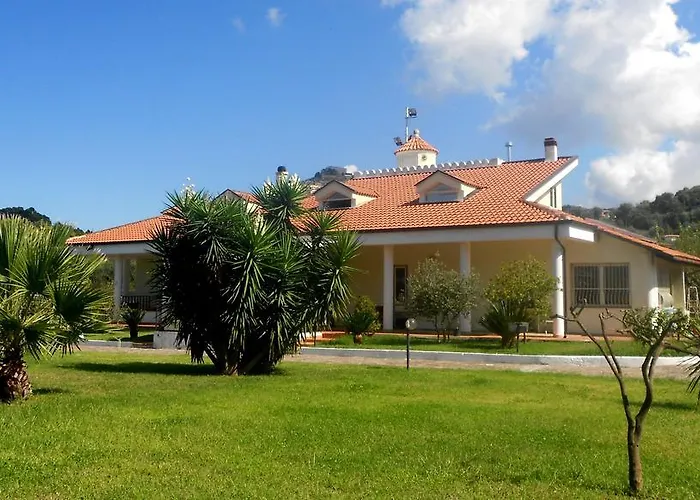 Bed & Breakfast Liberti